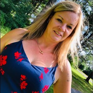 Meet your Posher, Catherine